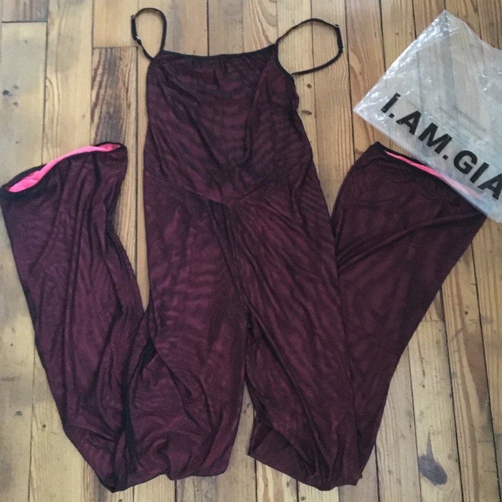 SALE New iamgia Scorpio jumpsuit - Picture 3 of 7